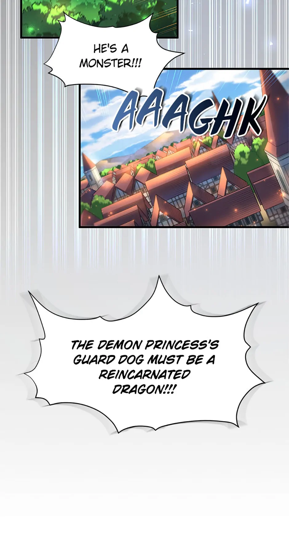 Read Skill Master Levels Up Manga Online