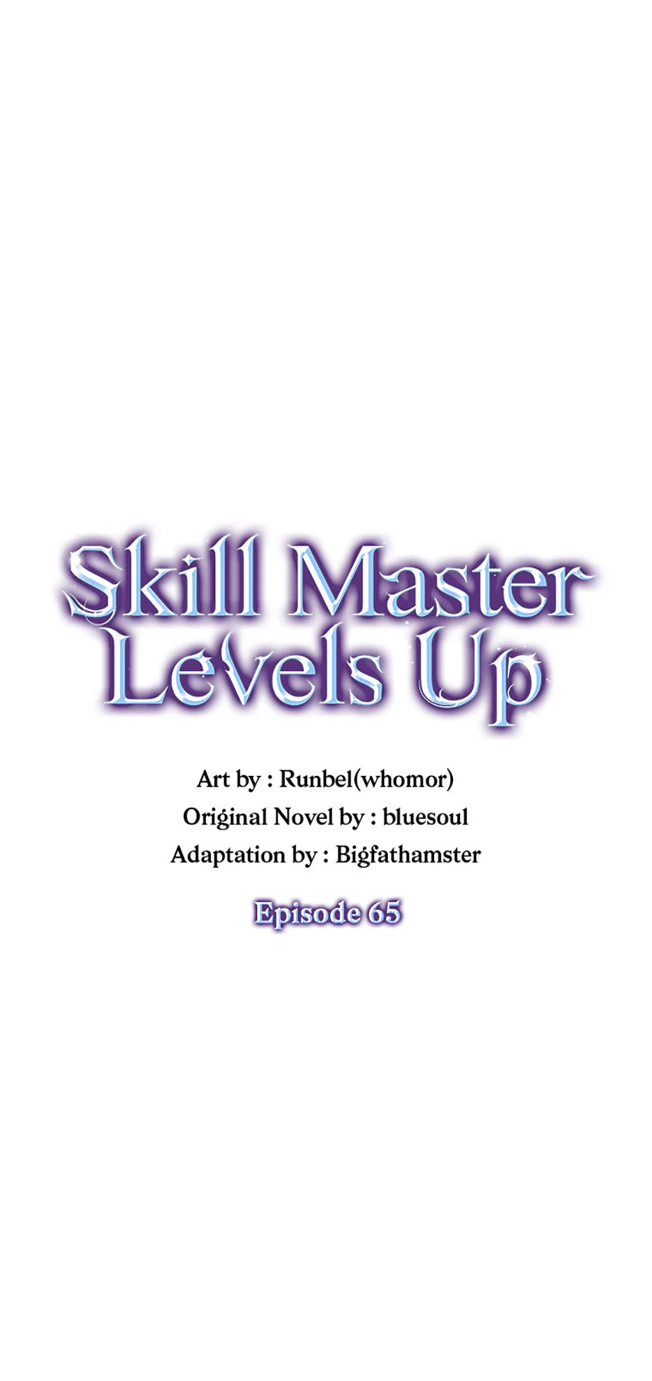 Read Skill Master Levels Up Manga Online