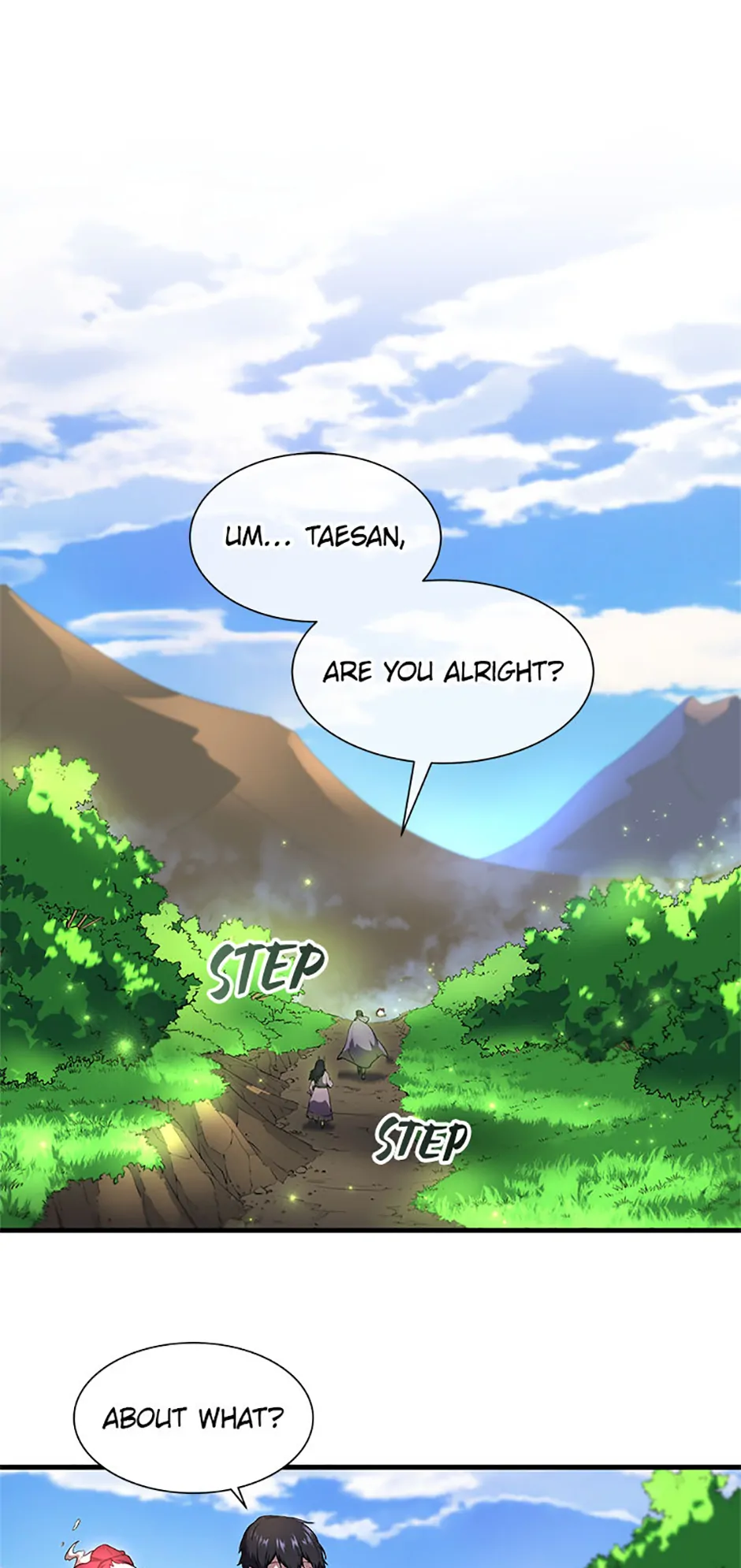 Read Skill Master Levels Up Manga Online