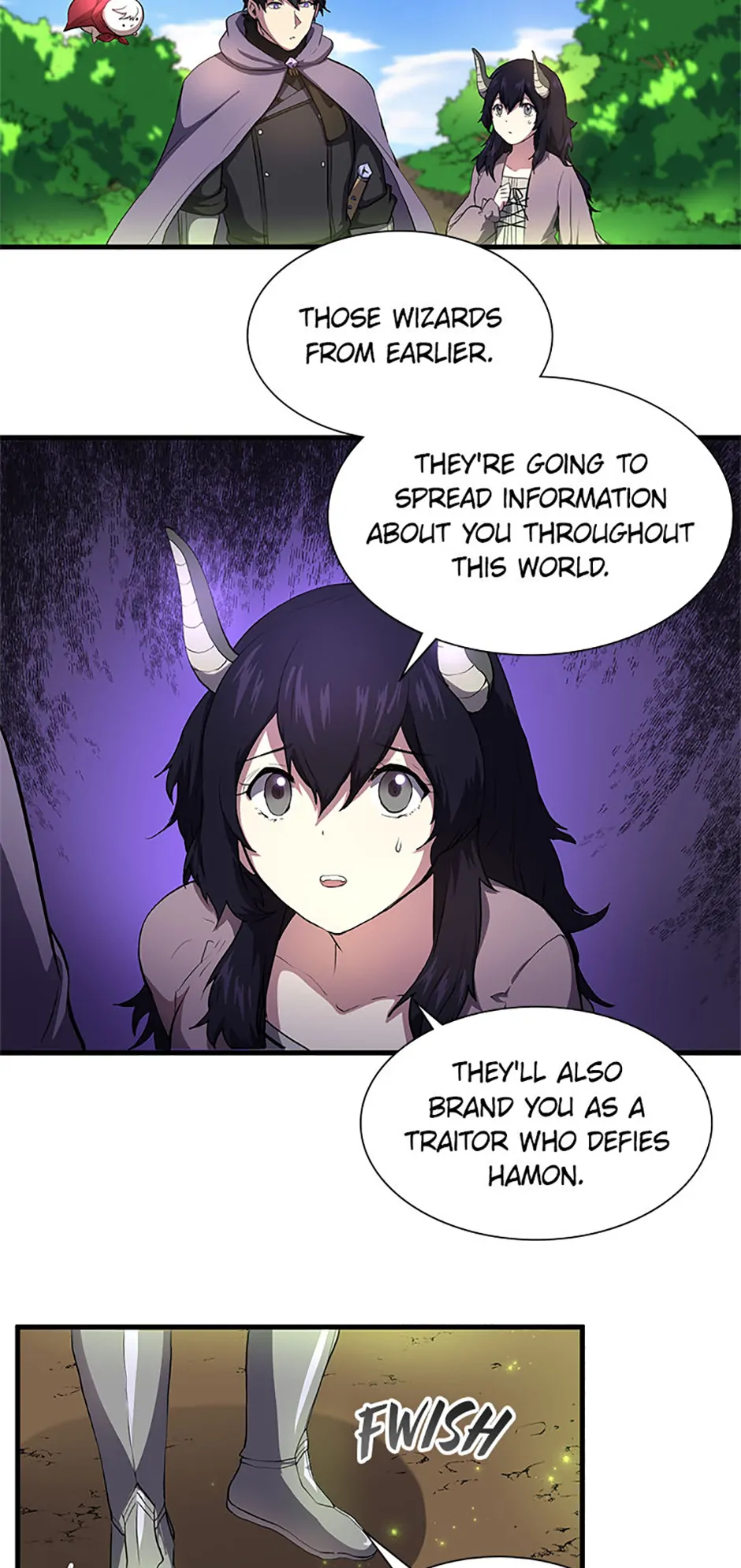 Read Skill Master Levels Up Manga Online