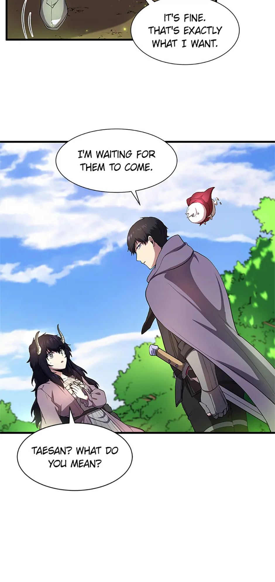 Read Skill Master Levels Up Manga Online