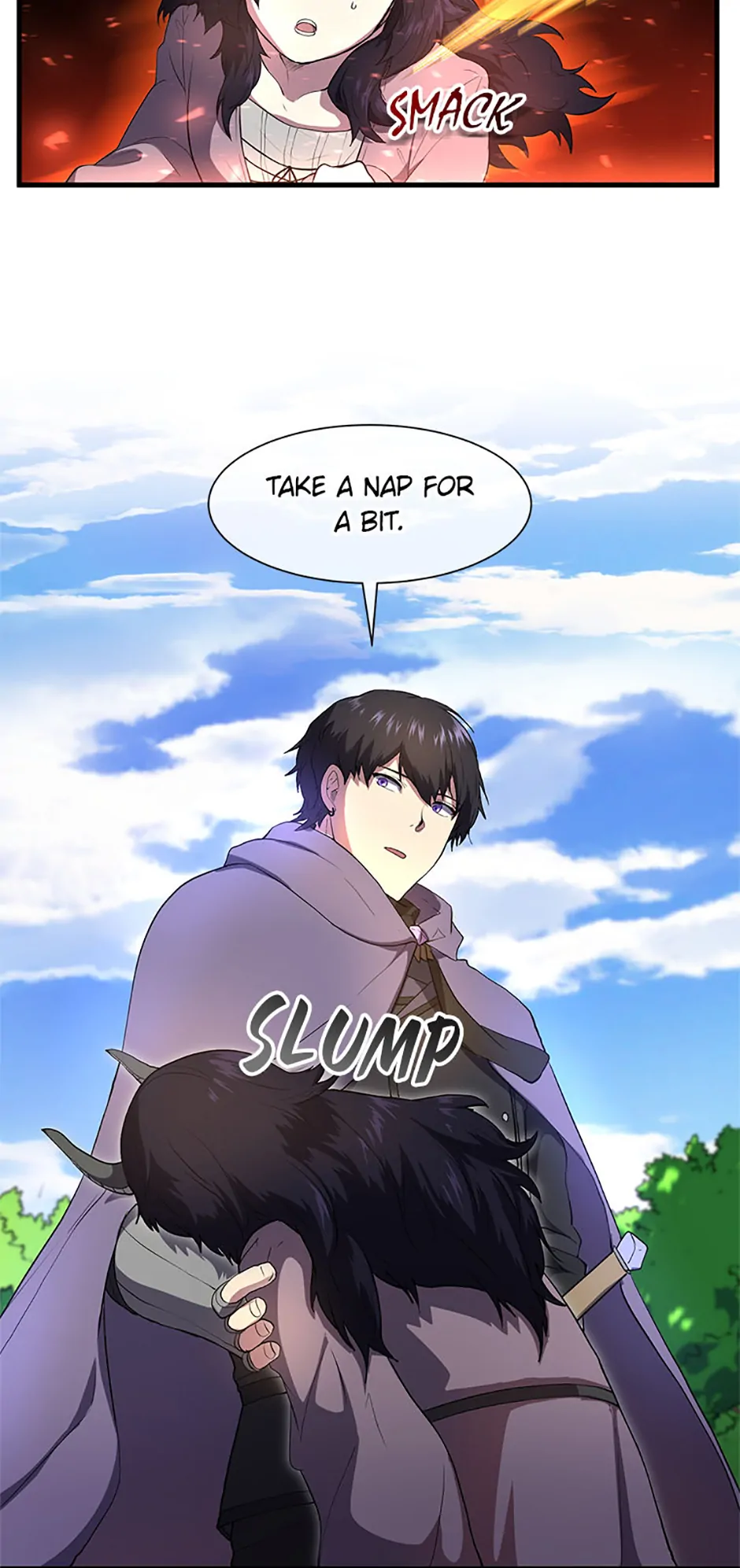Read Skill Master Levels Up Manga Online