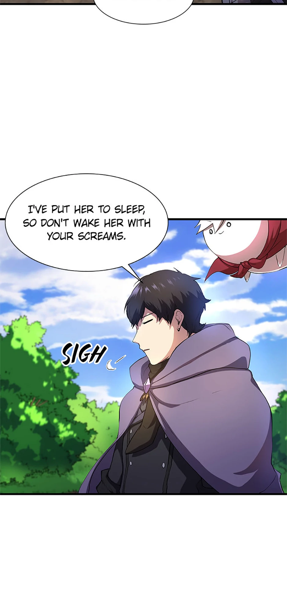 Read Skill Master Levels Up Manga Online