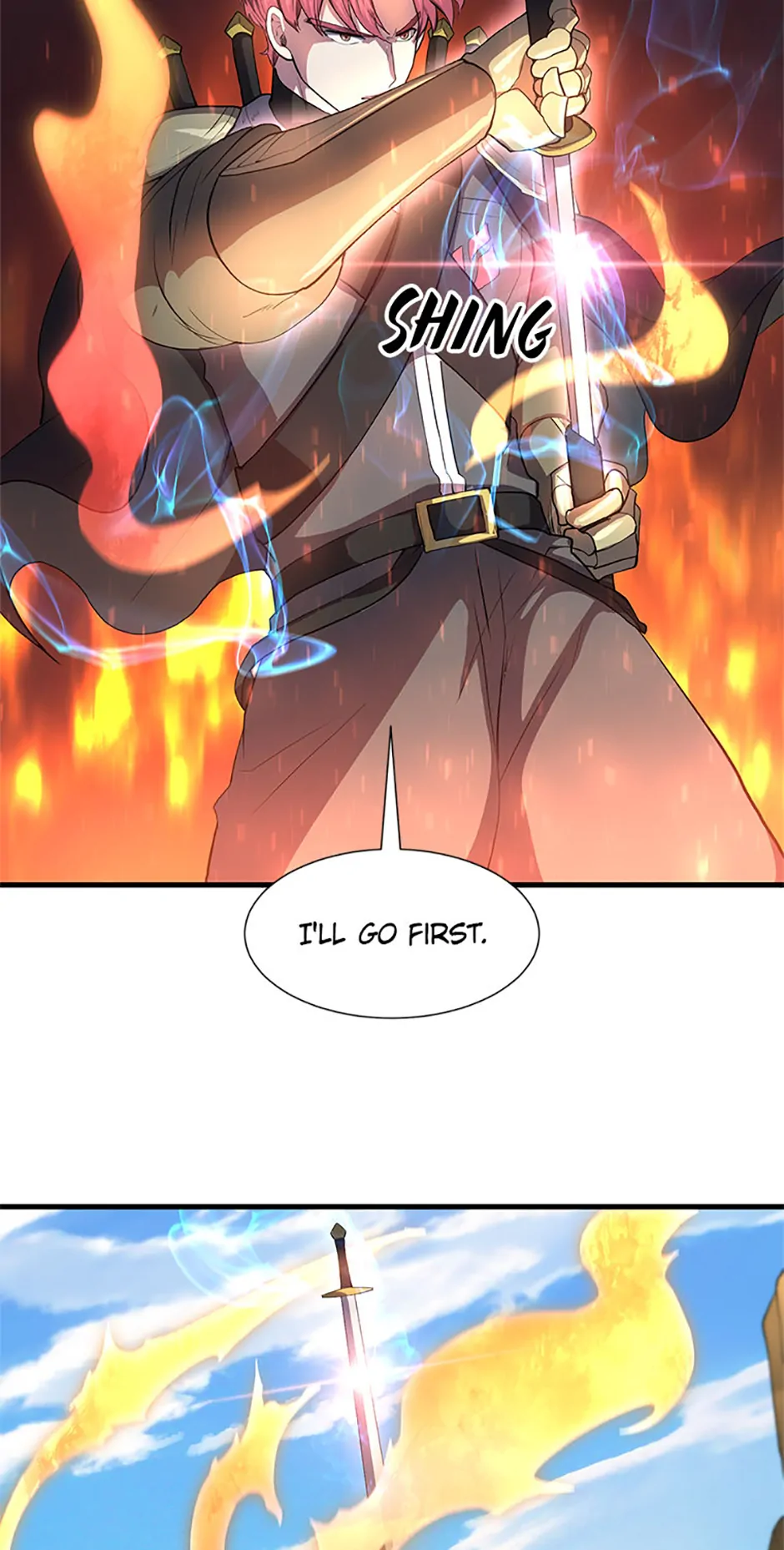 Read Skill Master Levels Up Manga Online