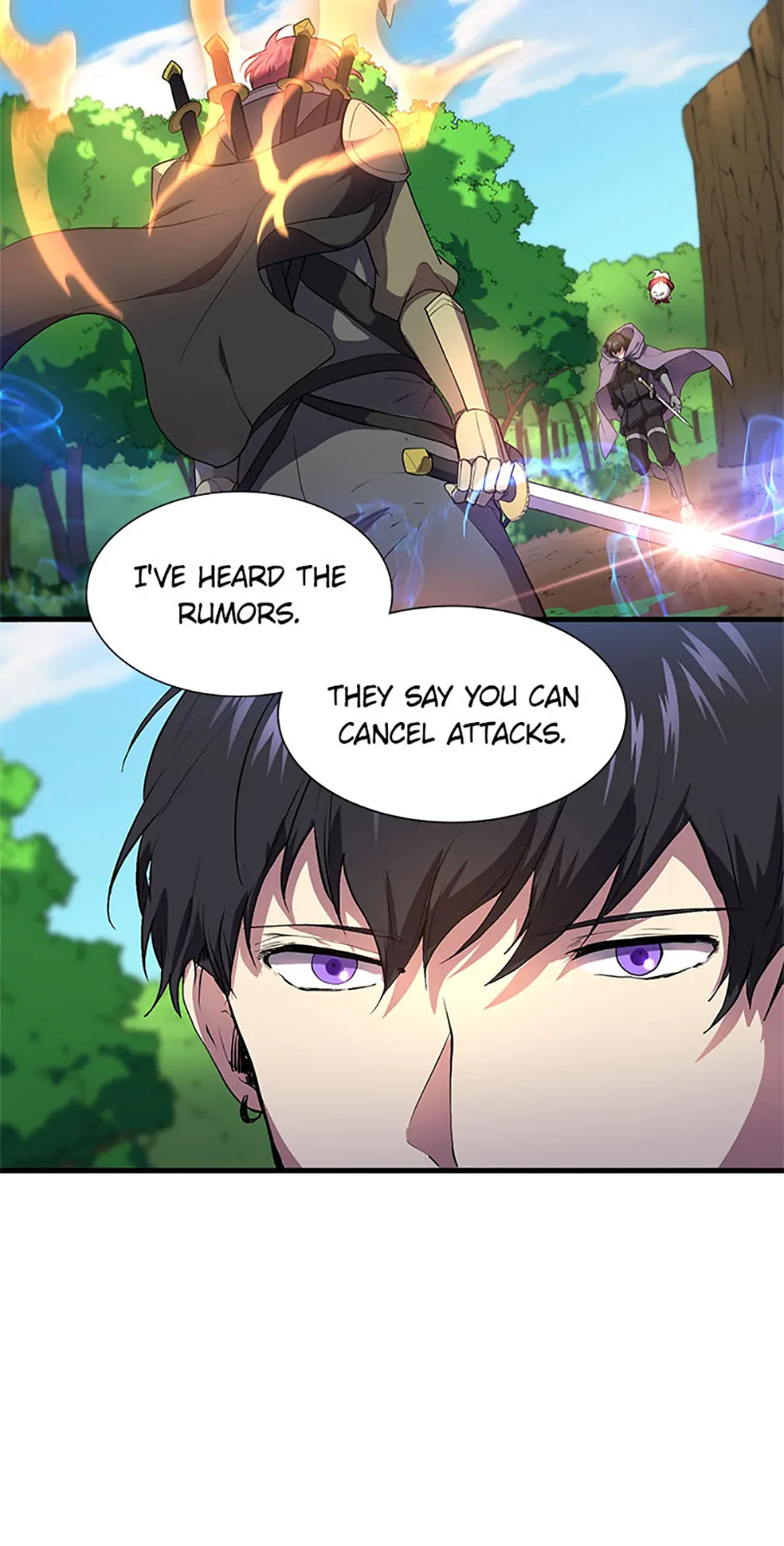 Read Skill Master Levels Up Manga Online