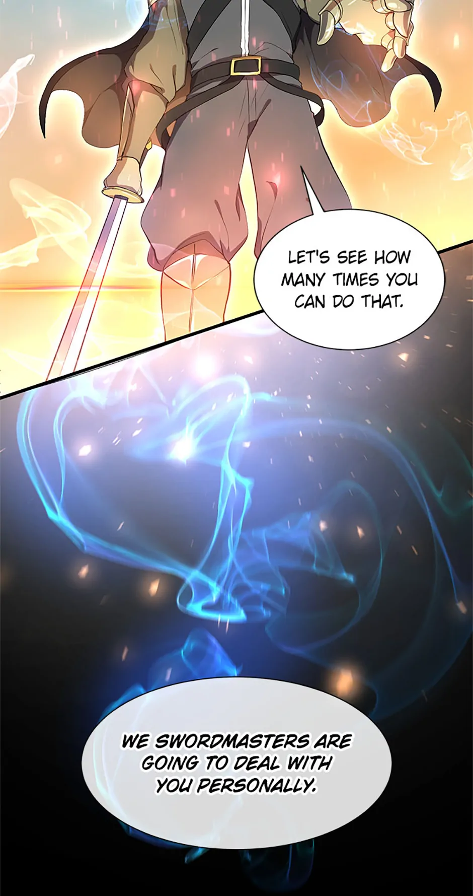 Read Skill Master Levels Up Manga Online