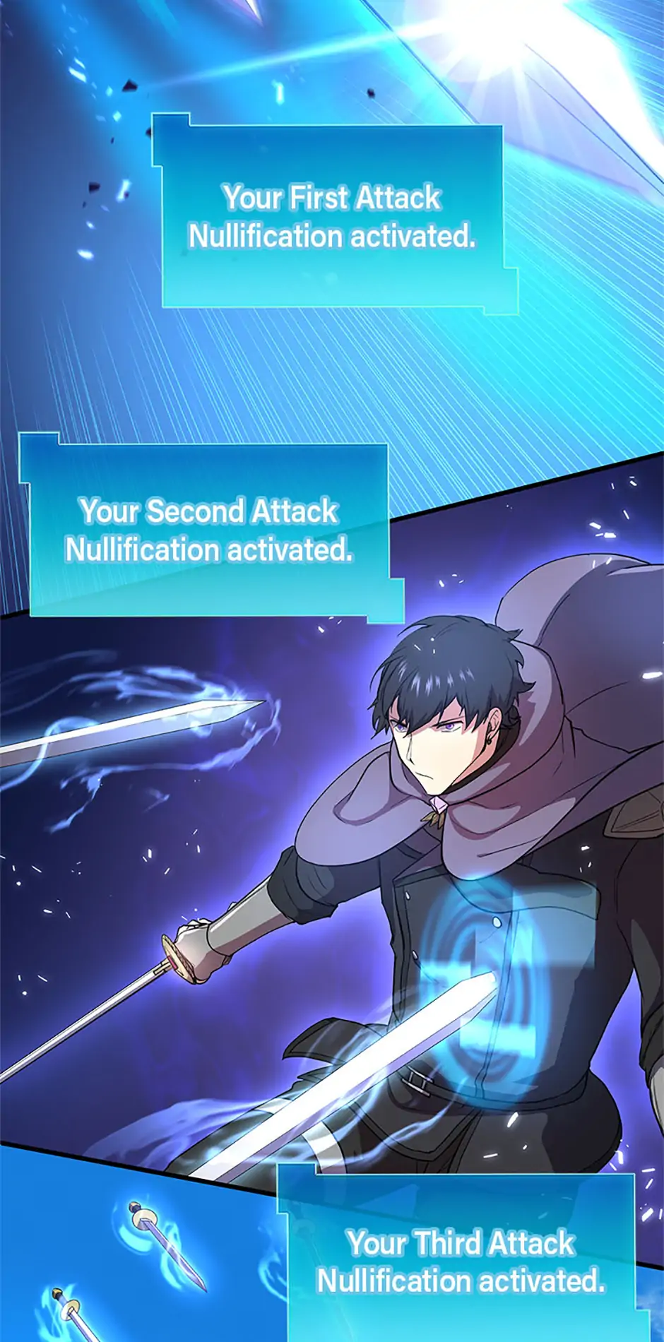 Read Skill Master Levels Up Manga Online
