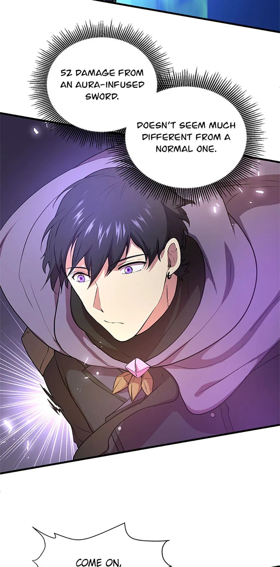 Read Skill Master Levels Up Manga Online
