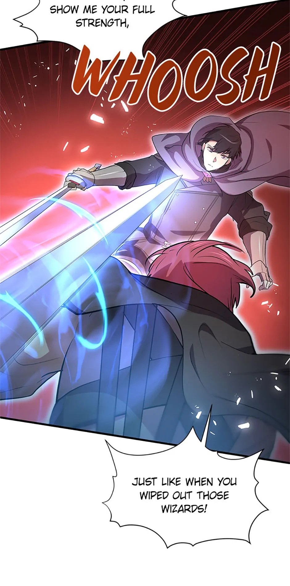 Read Skill Master Levels Up Manga Online