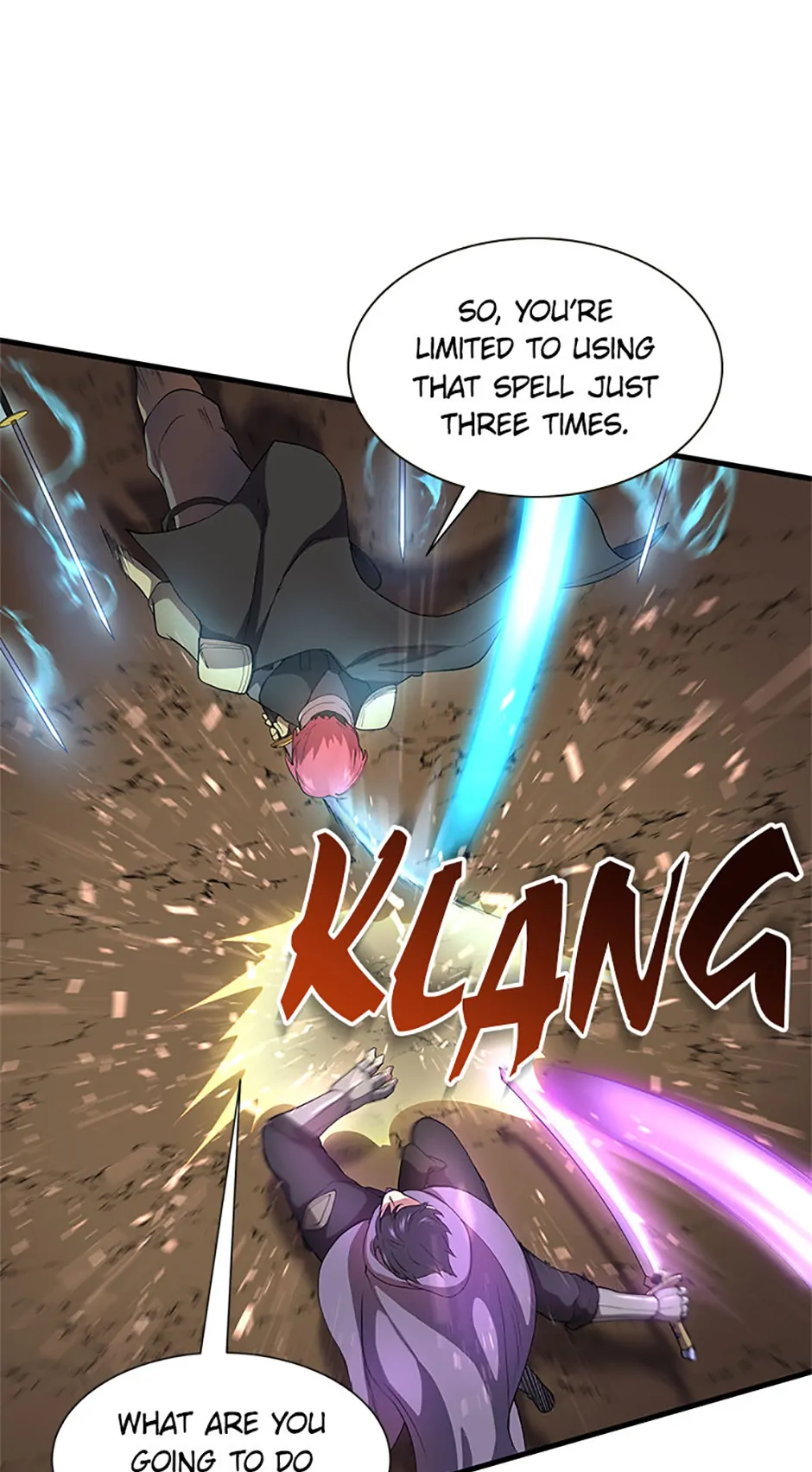 Read Skill Master Levels Up Manga Online
