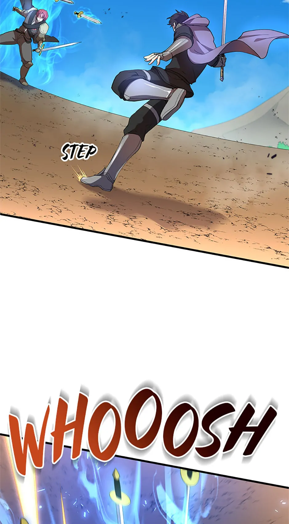 Read Skill Master Levels Up Manga Online