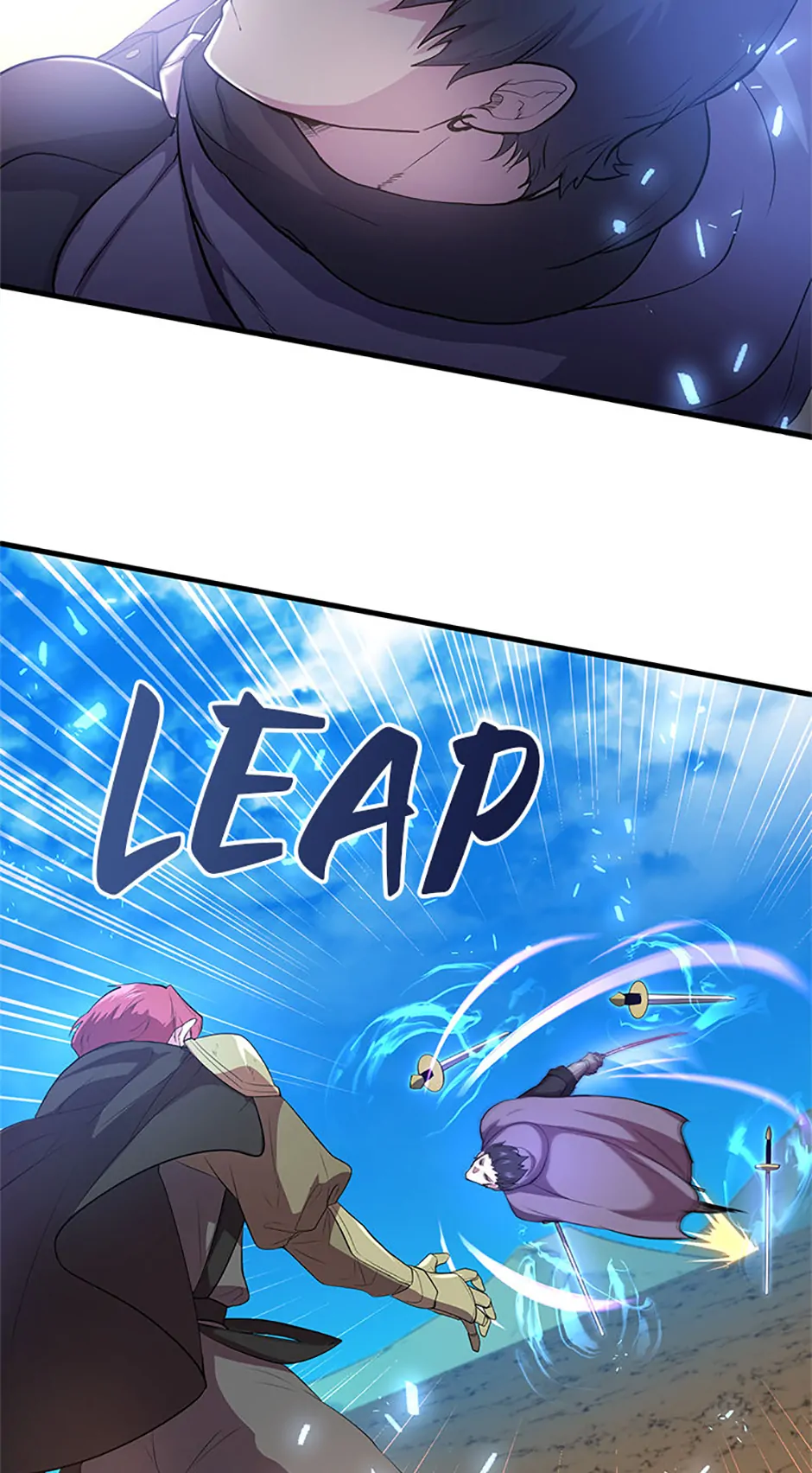 Read Skill Master Levels Up Manga Online