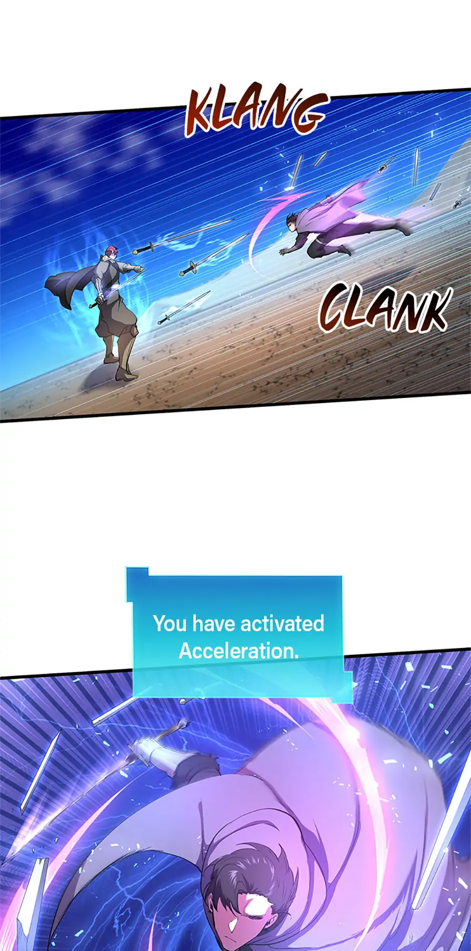 Read Skill Master Levels Up Manga Online