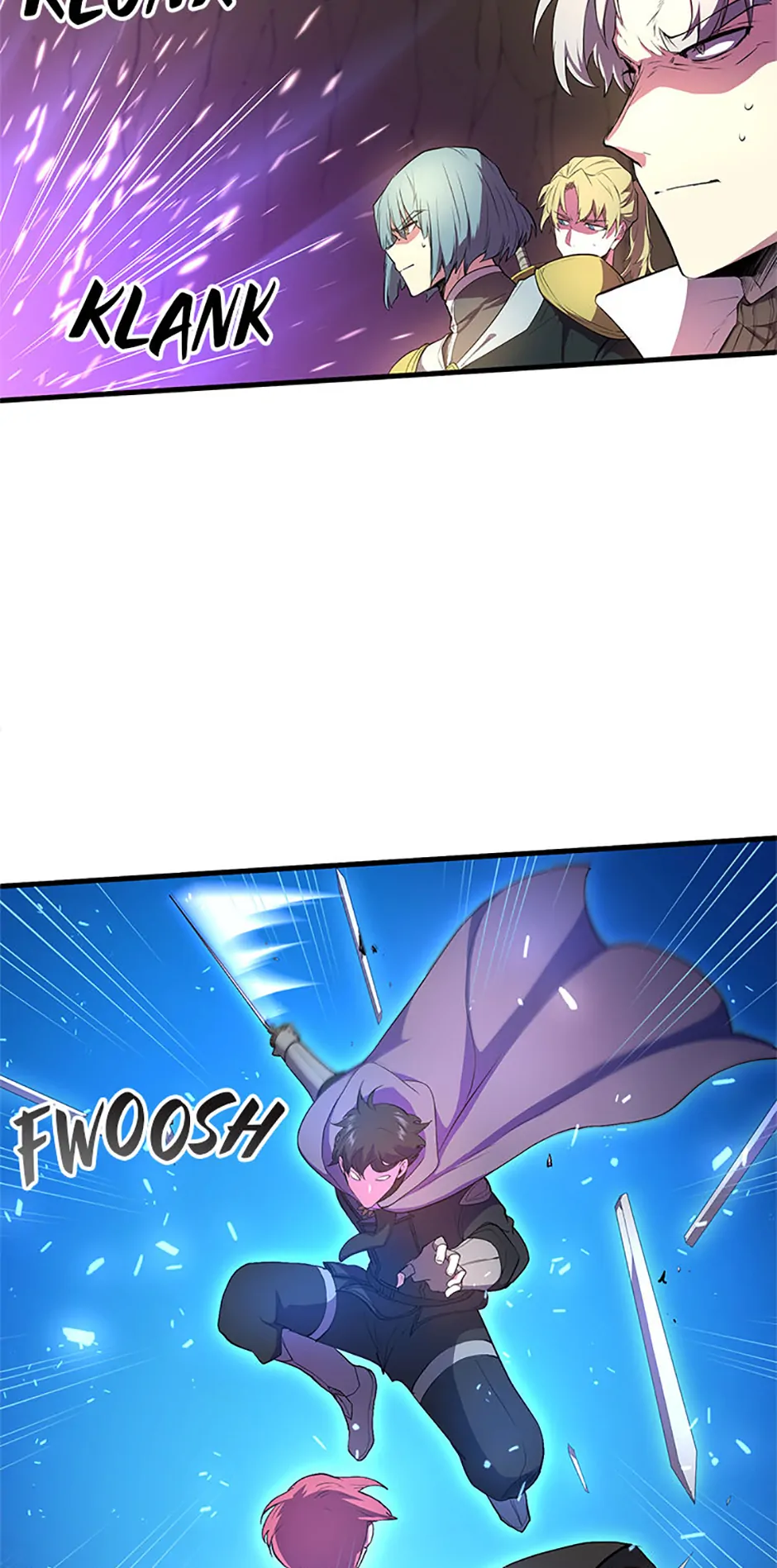 Read Skill Master Levels Up Manga Online