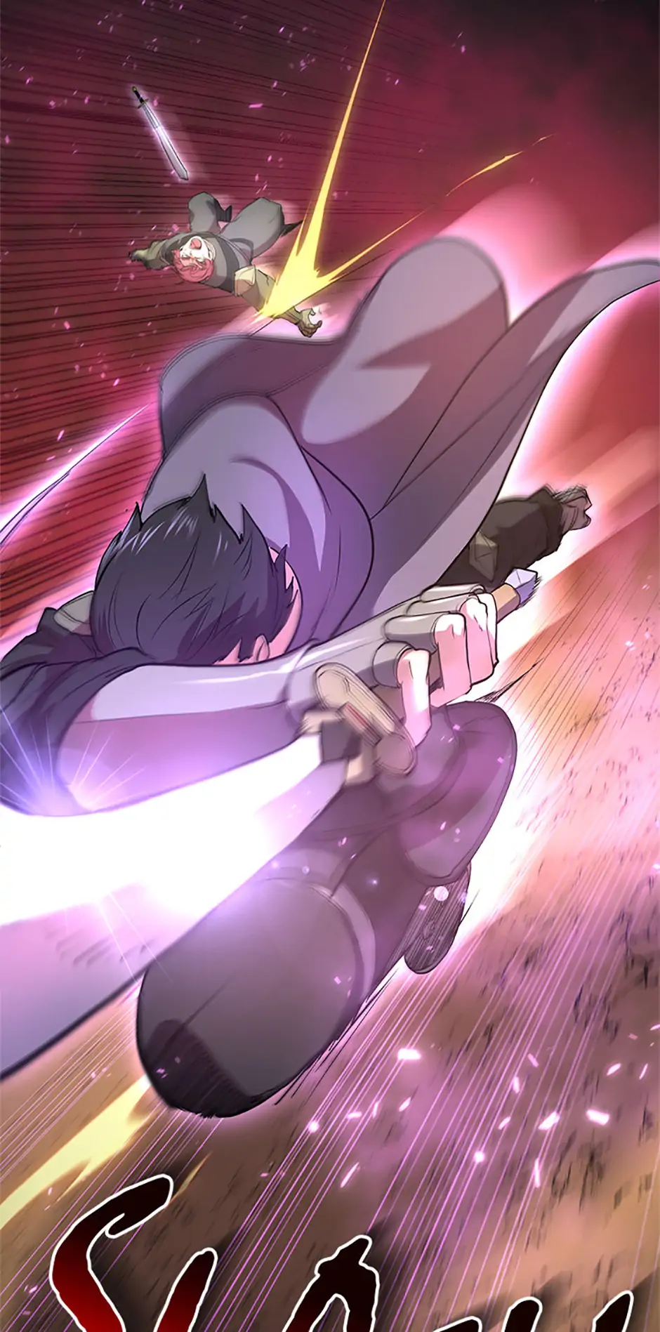 Read Skill Master Levels Up Manga Online