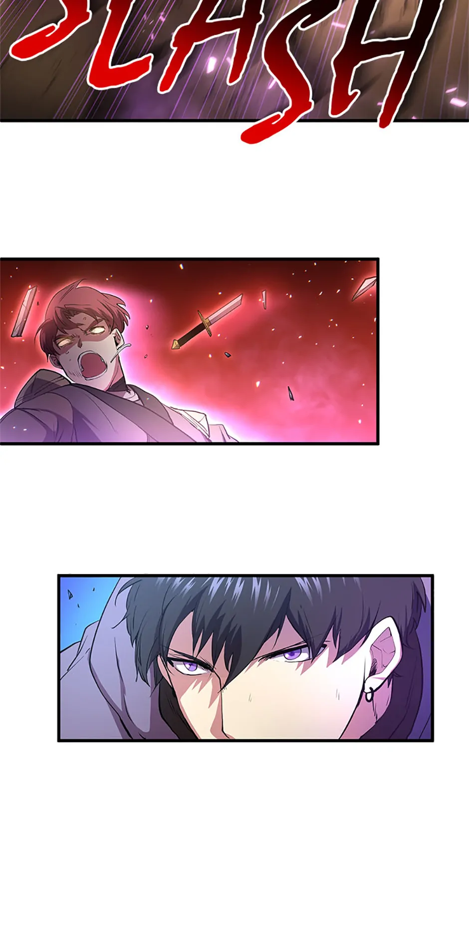 Read Skill Master Levels Up Manga Online