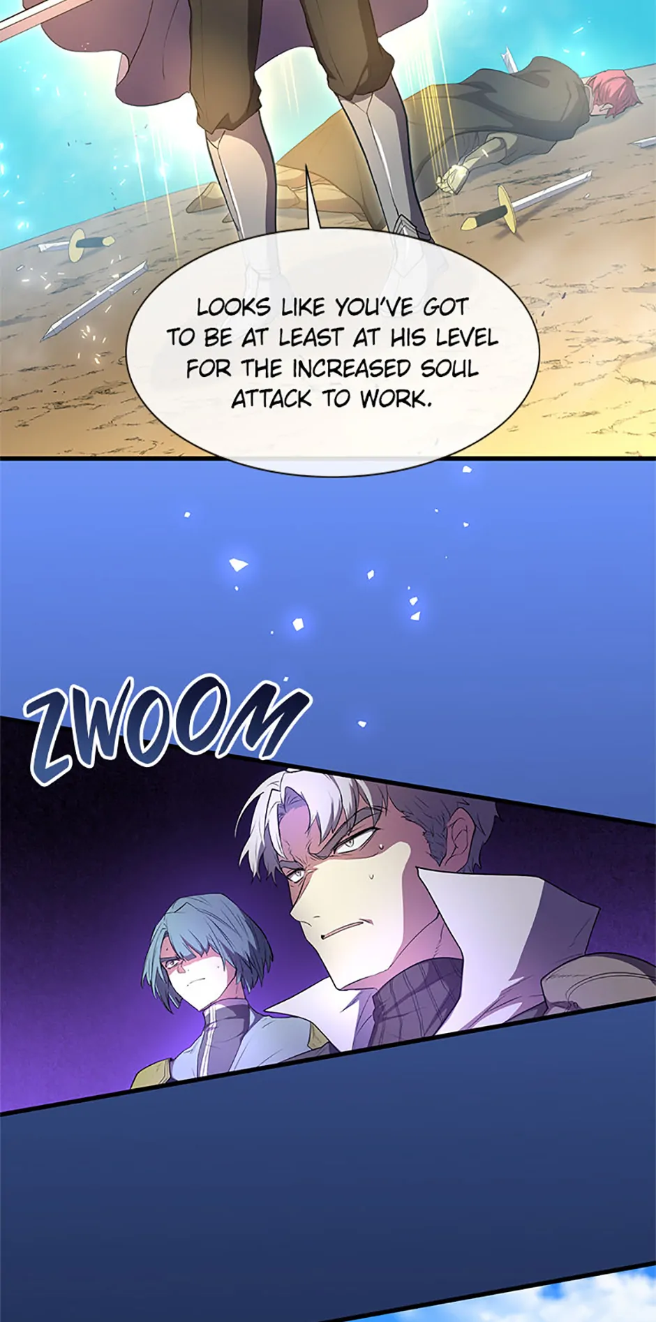 Read Skill Master Levels Up Manga Online