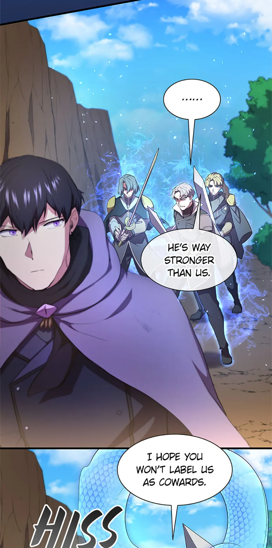 Read Skill Master Levels Up Manga Online