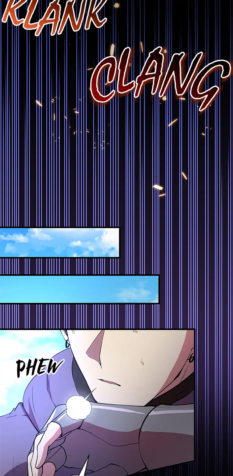 Read Skill Master Levels Up Manga Online