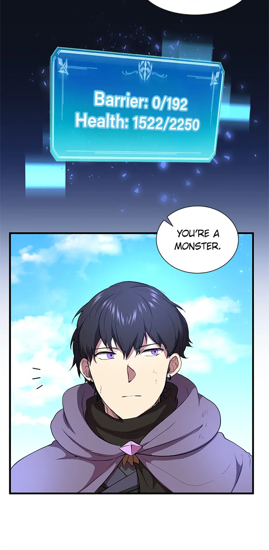 Read Skill Master Levels Up Manga Online