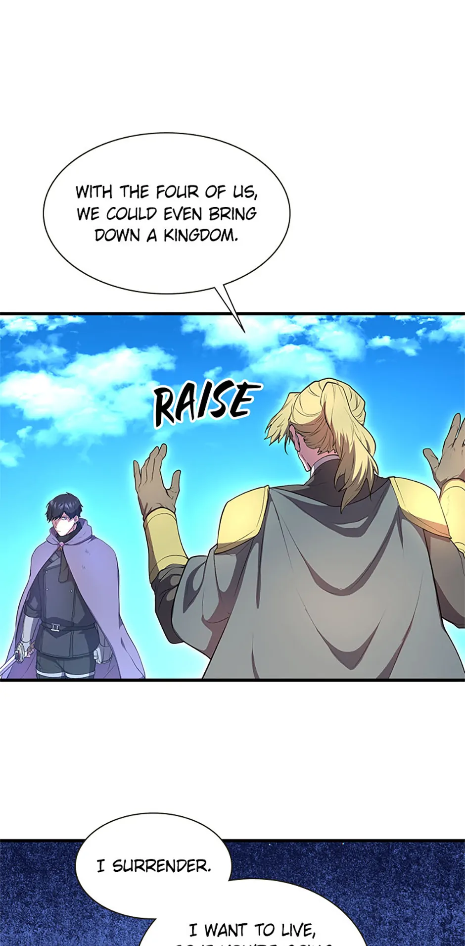 Read Skill Master Levels Up Manga Online
