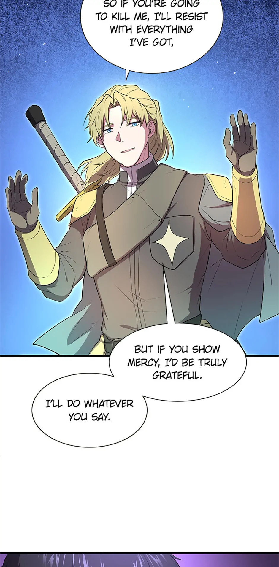 Read Skill Master Levels Up Manga Online