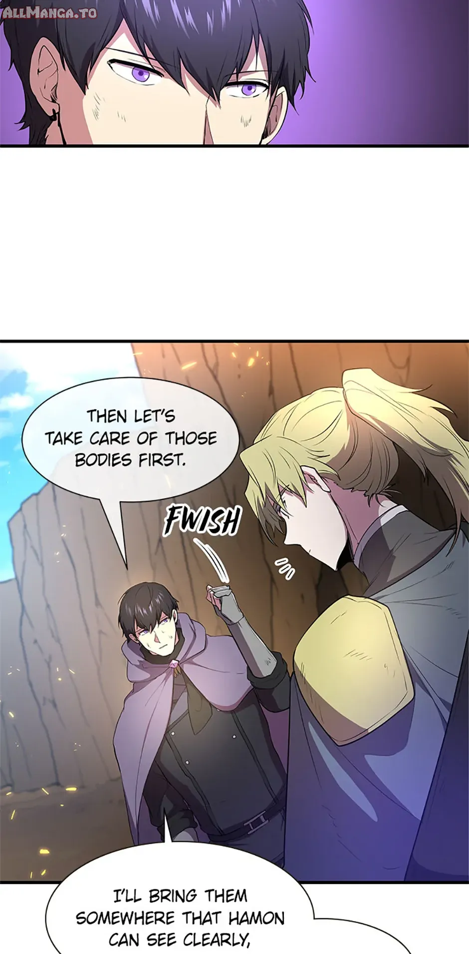 Read Skill Master Levels Up Manga Online
