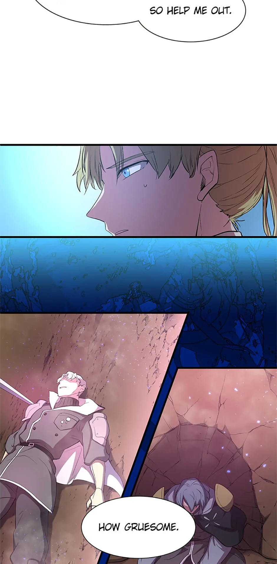 Read Skill Master Levels Up Manga Online
