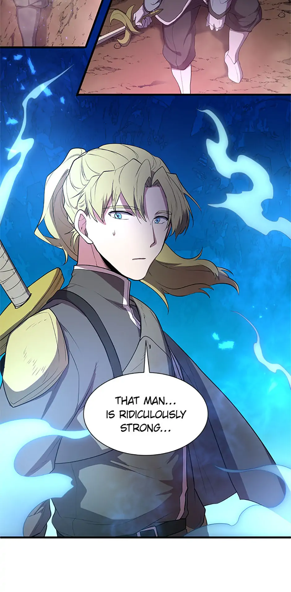 Read Skill Master Levels Up Manga Online
