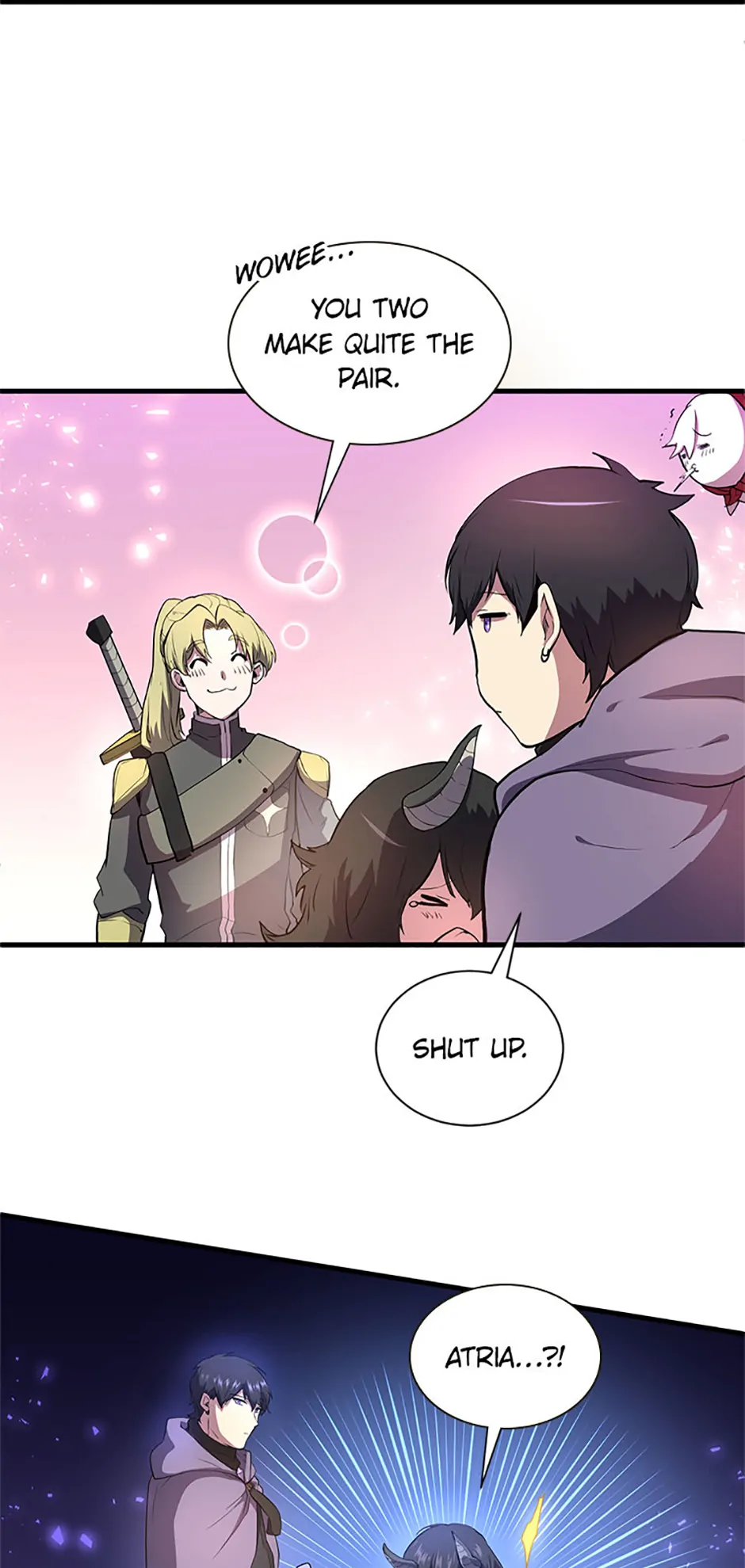 Read Skill Master Levels Up Manga Online