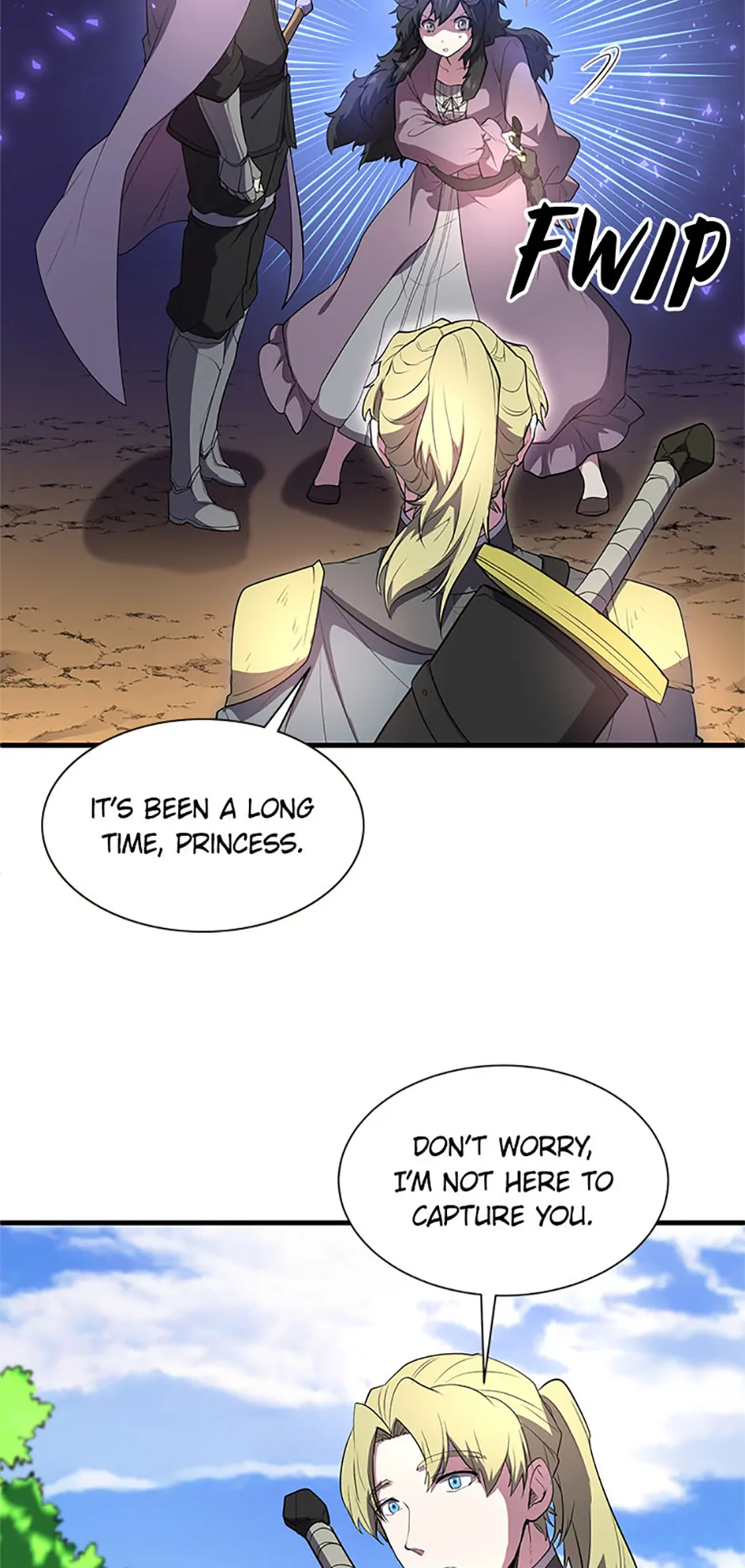 Read Skill Master Levels Up Manga Online