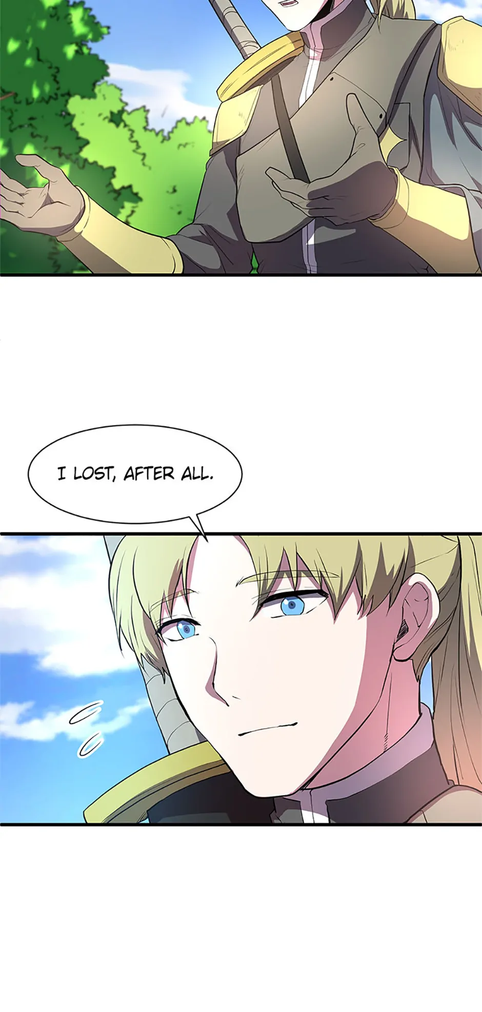Read Skill Master Levels Up Manga Online