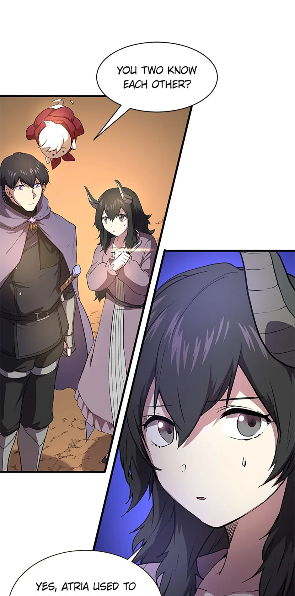 Read Skill Master Levels Up Manga Online