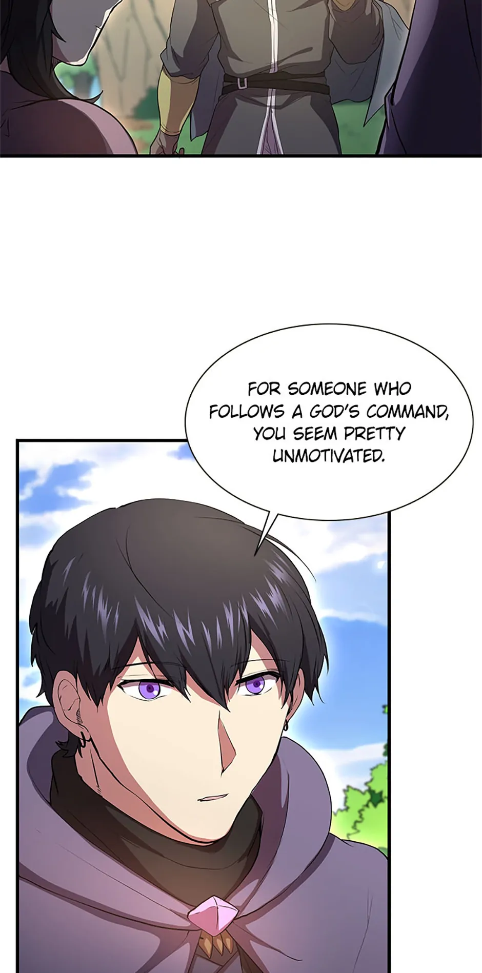 Read Skill Master Levels Up Manga Online