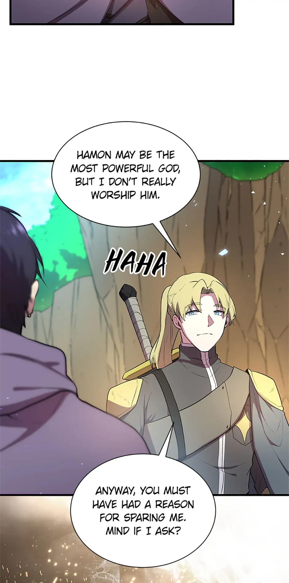 Read Skill Master Levels Up Manga Online