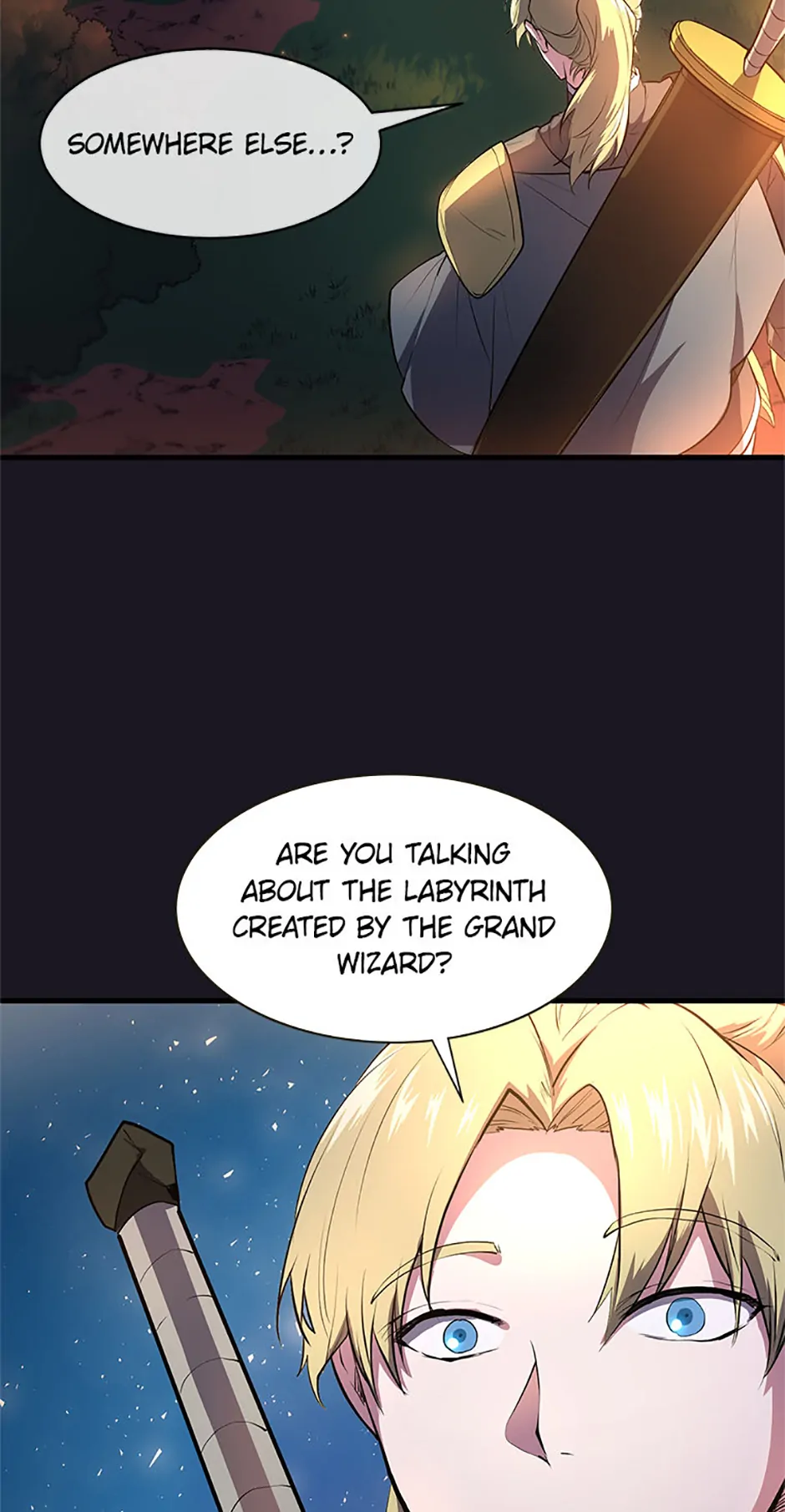 Read Skill Master Levels Up Manga Online