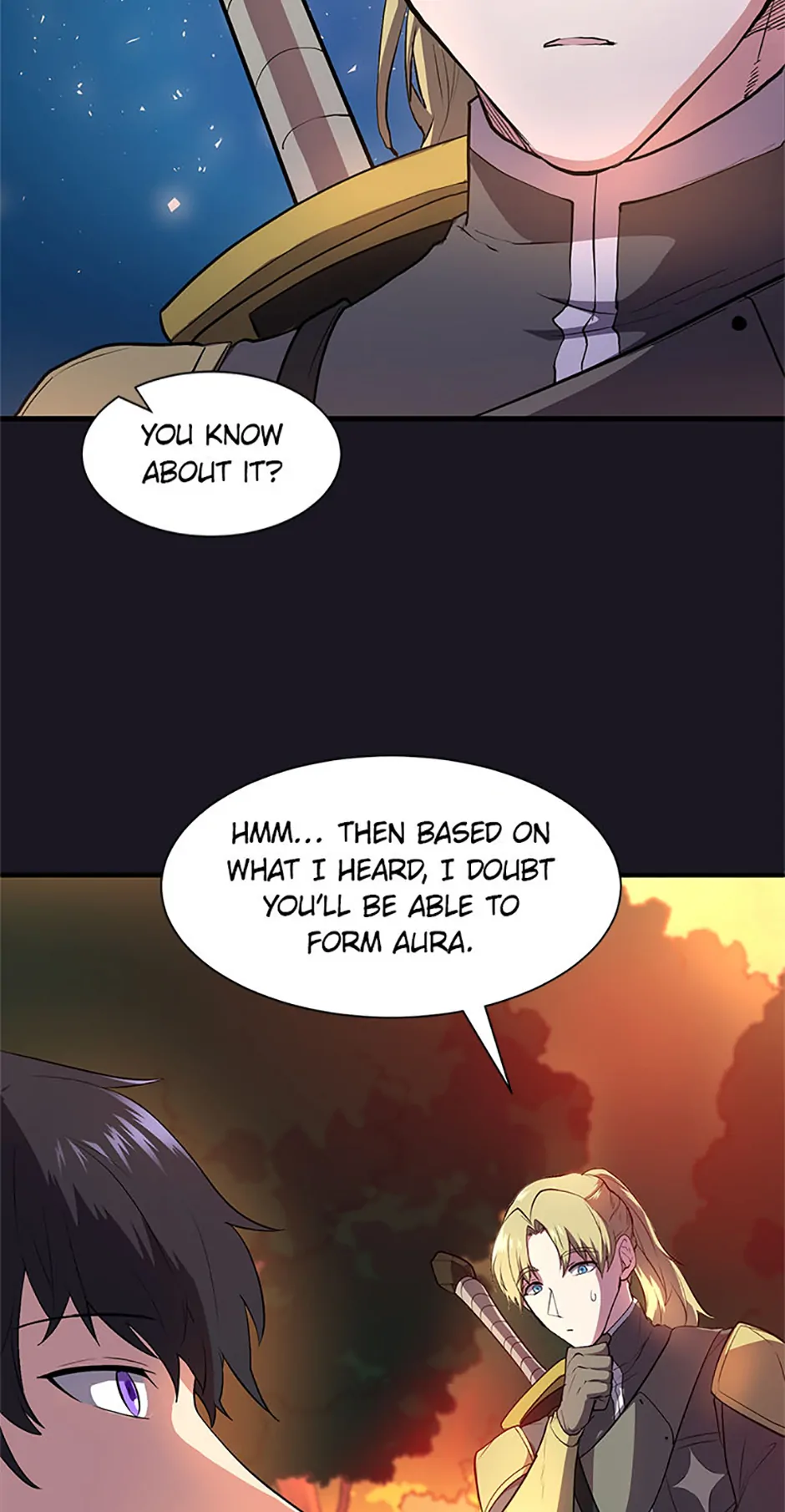Read Skill Master Levels Up Manga Online