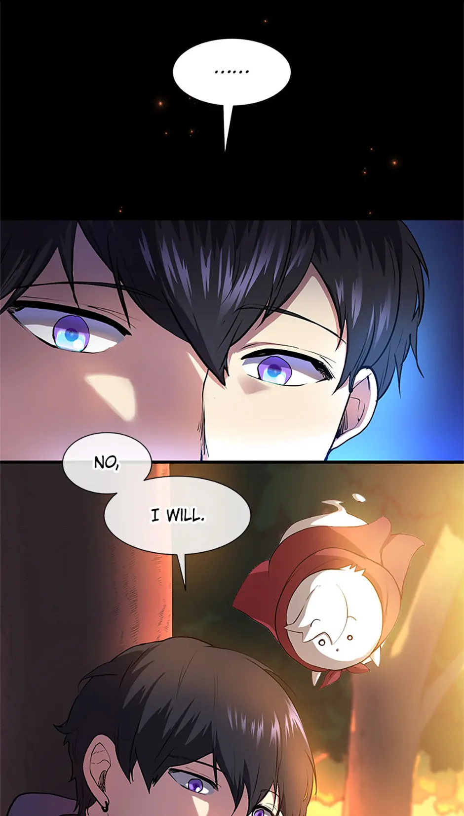 Read Skill Master Levels Up Manga Online