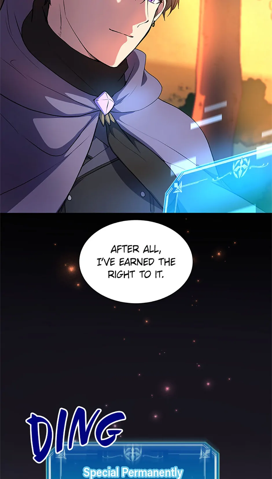 Read Skill Master Levels Up Manga Online