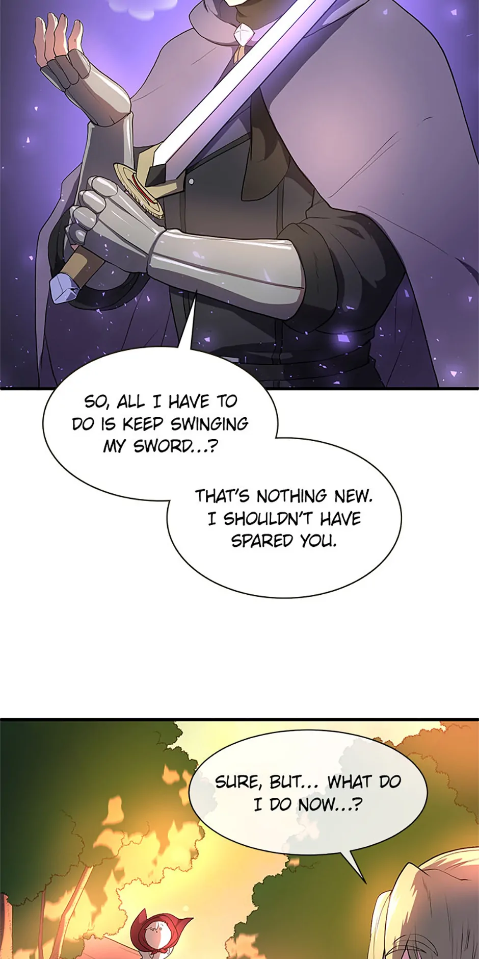Read Skill Master Levels Up Manga Online