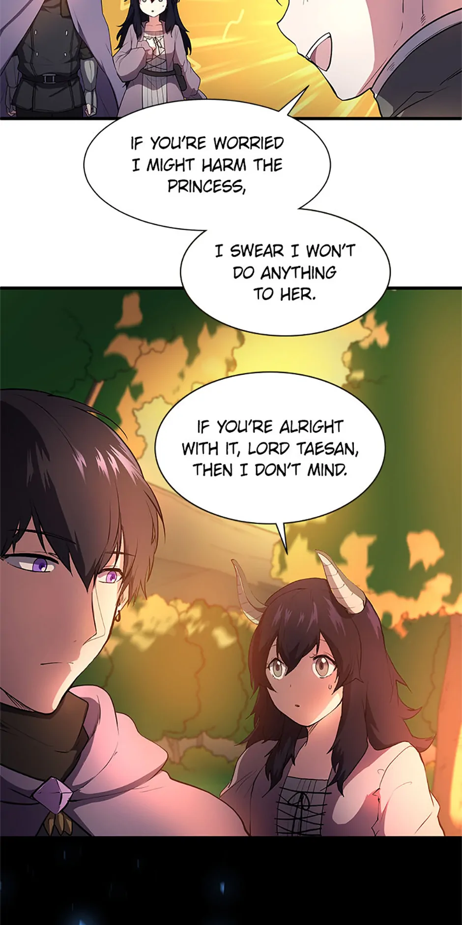 Read Skill Master Levels Up Manga Online