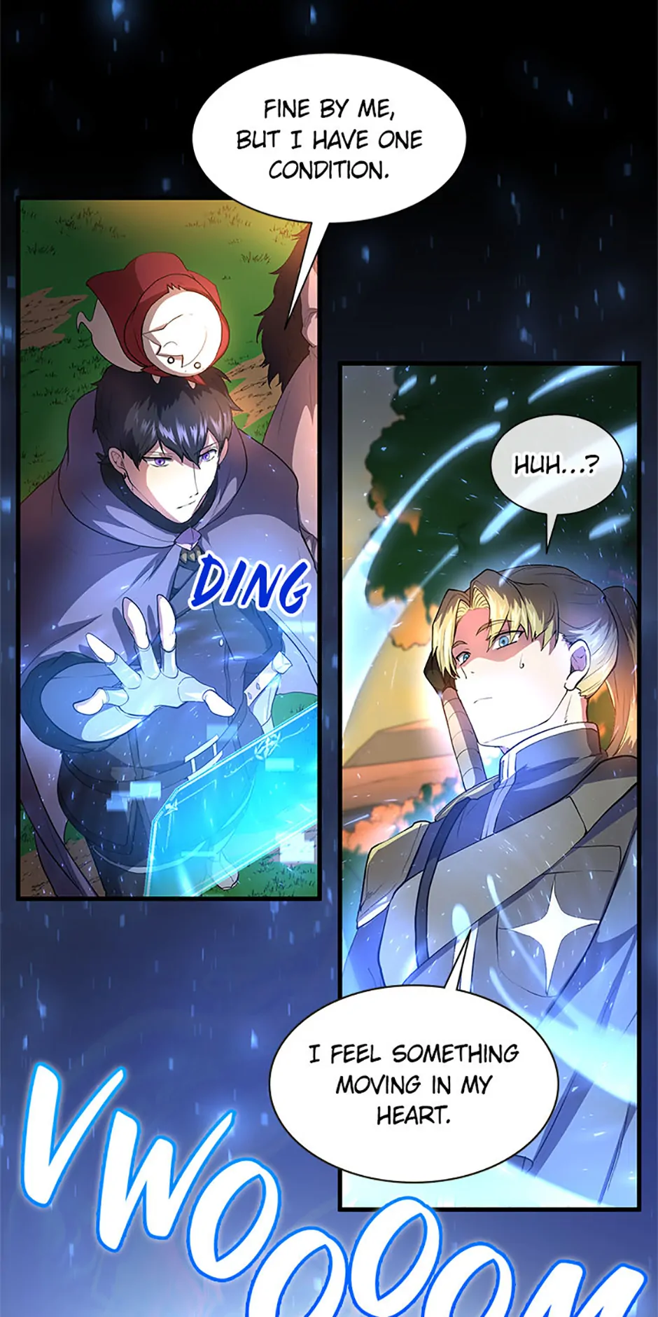 Read Skill Master Levels Up Manga Online