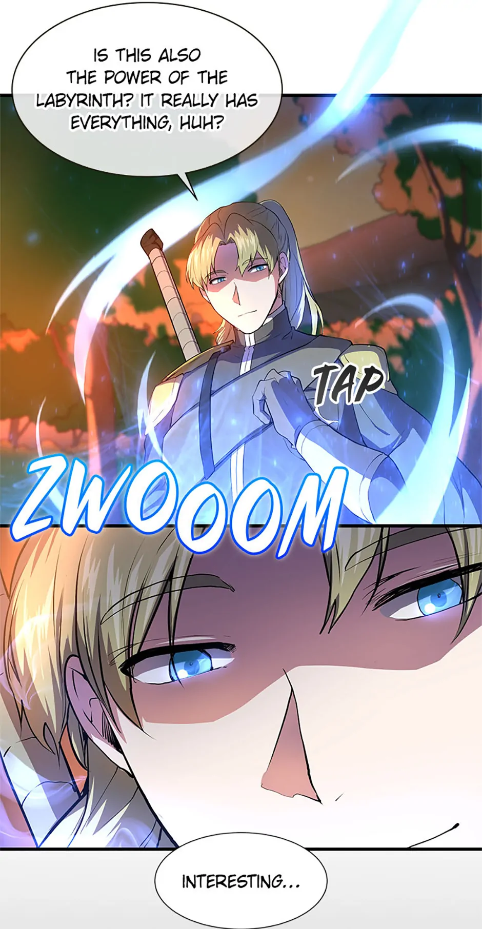 Read Skill Master Levels Up Manga Online