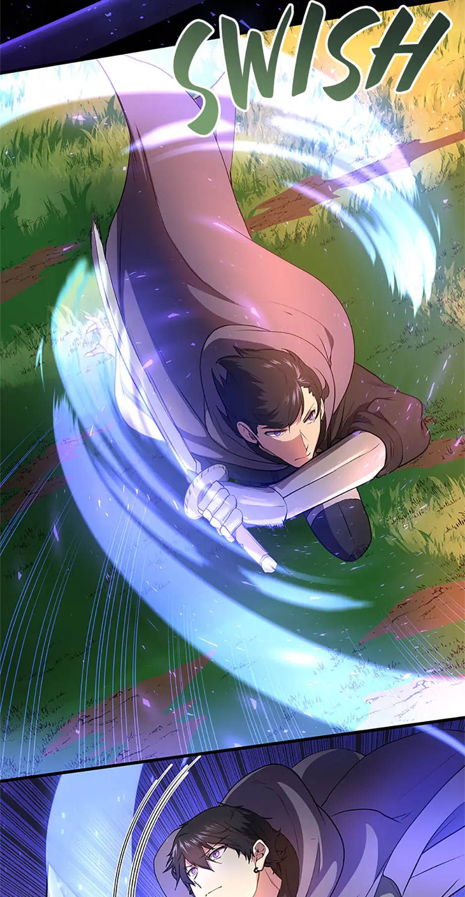 Read Skill Master Levels Up Manga Online