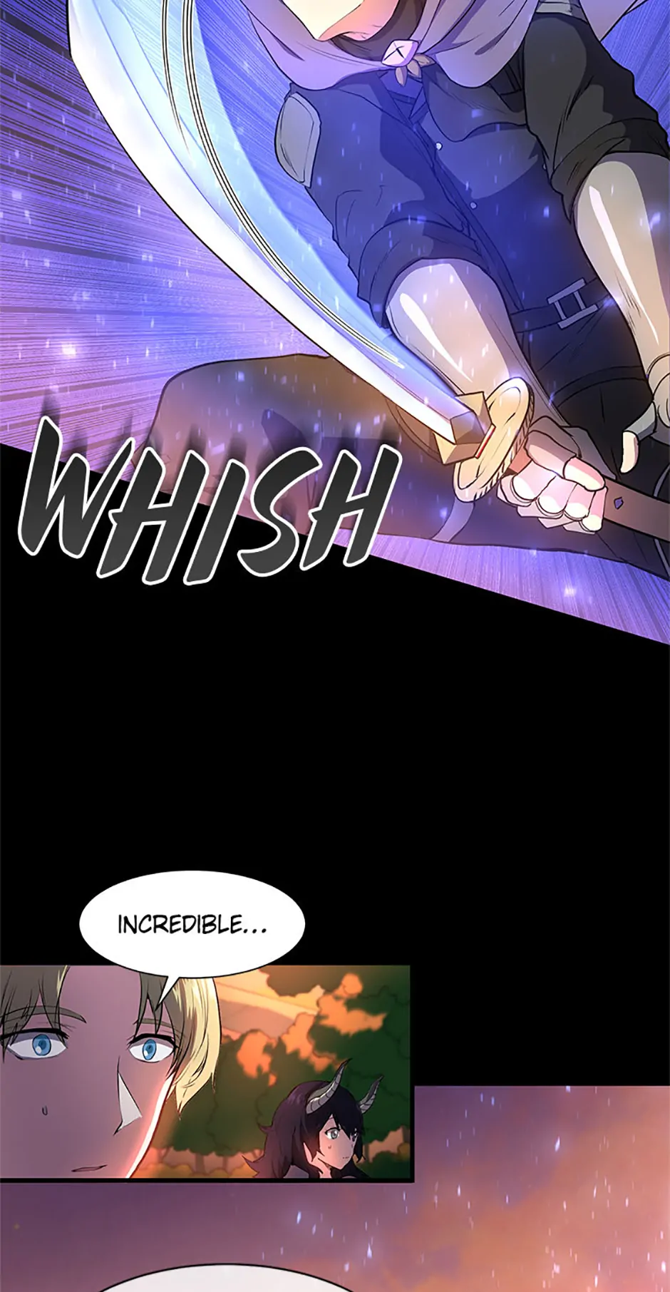 Read Skill Master Levels Up Manga Online