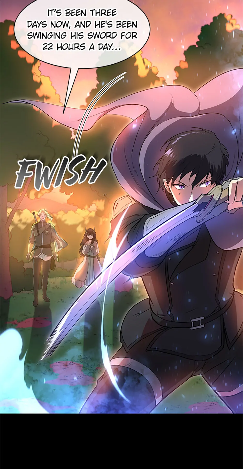Read Skill Master Levels Up Manga Online