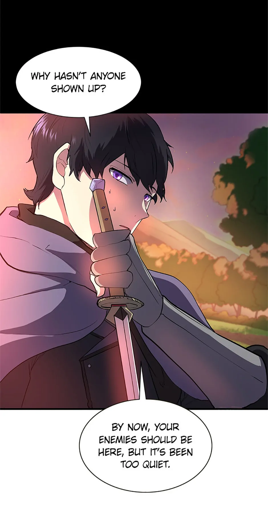 Read Skill Master Levels Up Manga Online