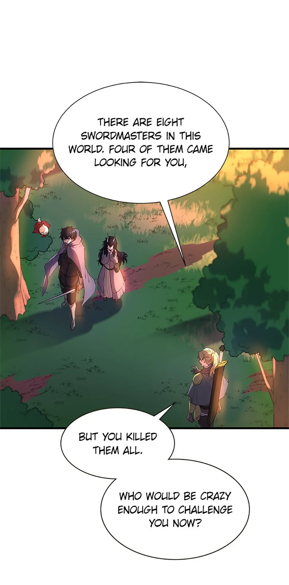 Read Skill Master Levels Up Manga Online