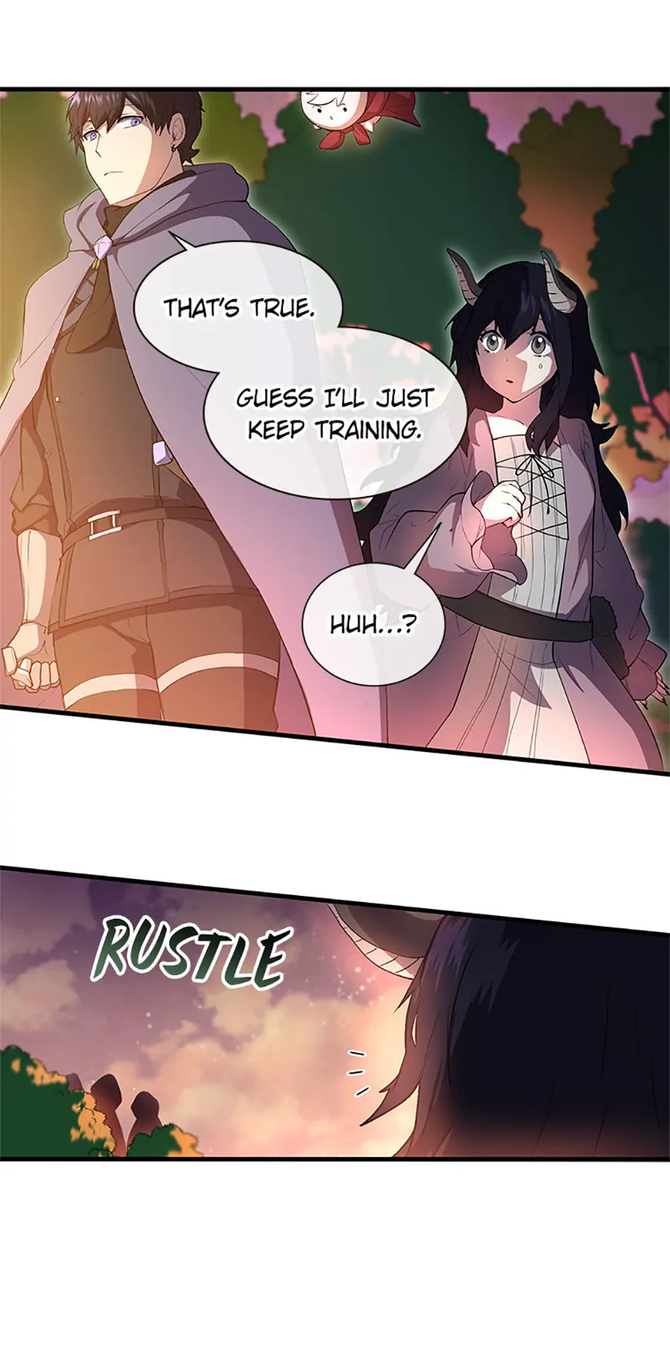 Read Skill Master Levels Up Manga Online