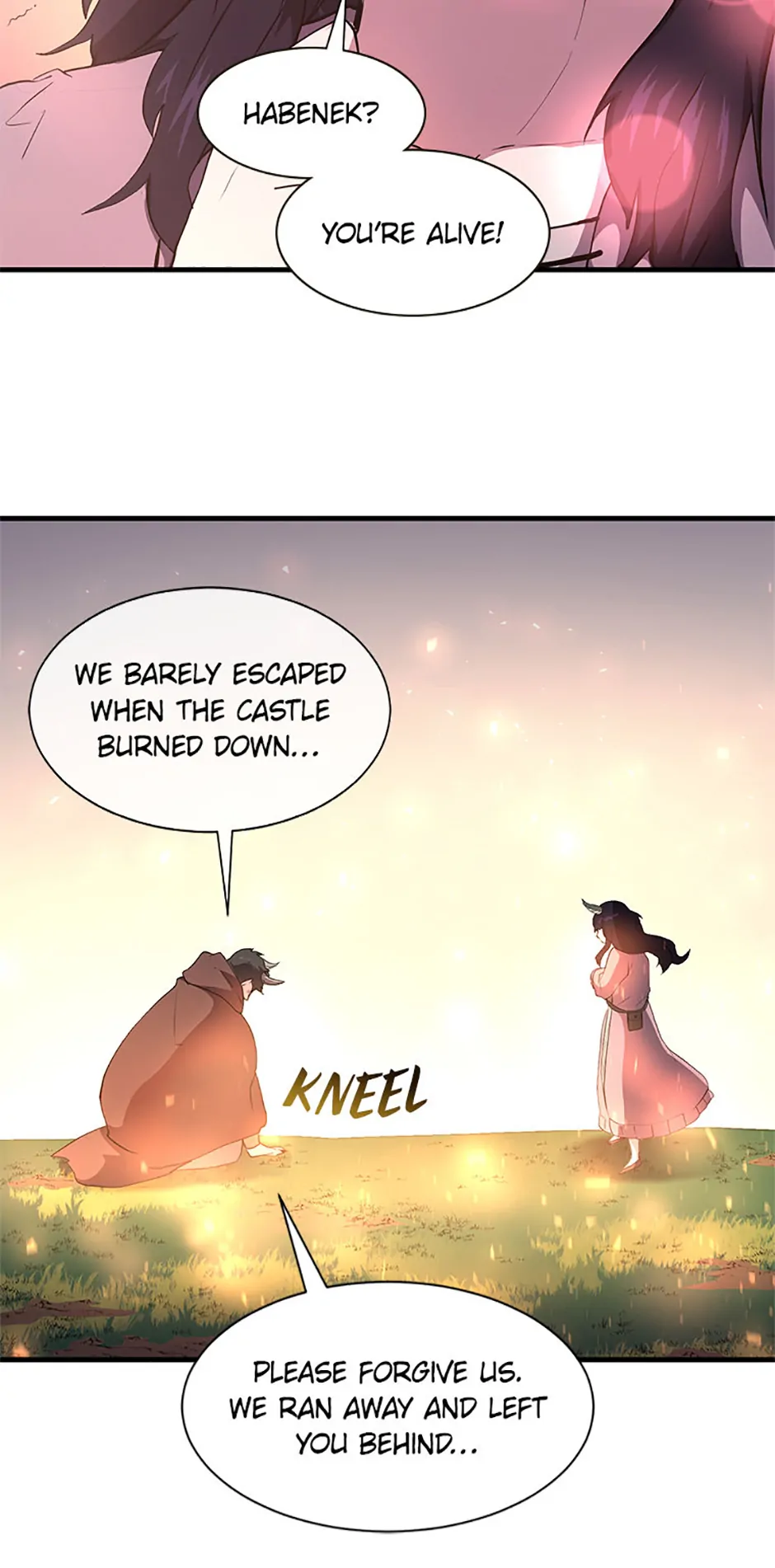 Read Skill Master Levels Up Manga Online